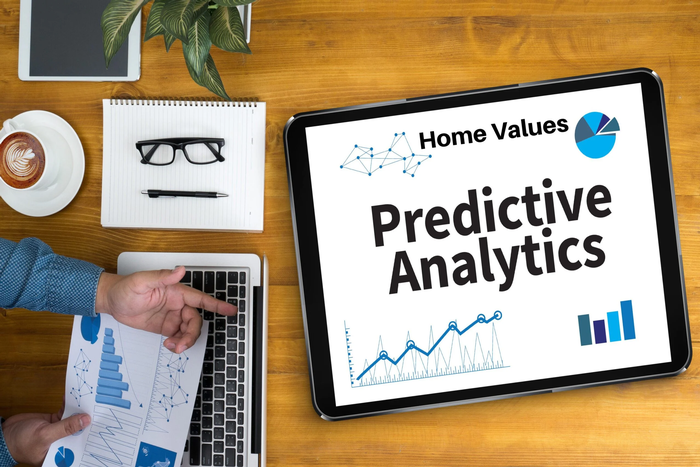 Maximizing ROI: How Predictive Analytics Beats Online Ads for Real Estate Lead Generation