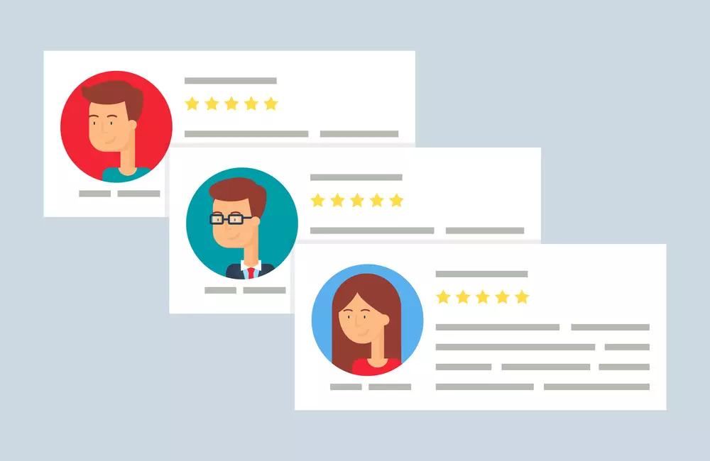 The Power of Testimonials: 5 Ways for Realtors to Collect Reviews and Boost Their Reputation