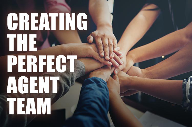 How to Pick the Perfect RE Teammate and Build a Successful Partnership - offrs reviews