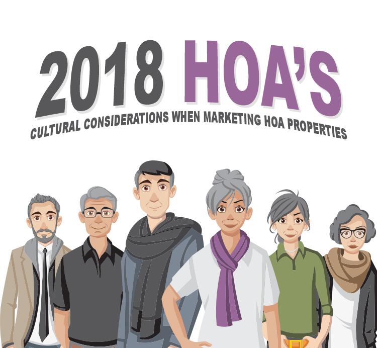 Cultural Considerations When Marketing HOA Properties - offrs.com reviews the client experience