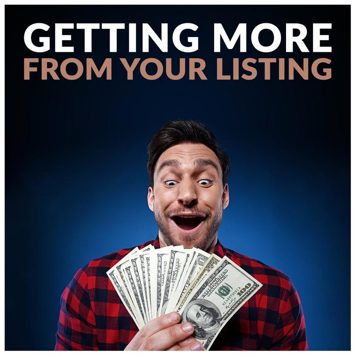 offrs Reviews: Exceeding Your Listing Price (Line Them Up, Keep Them Close)