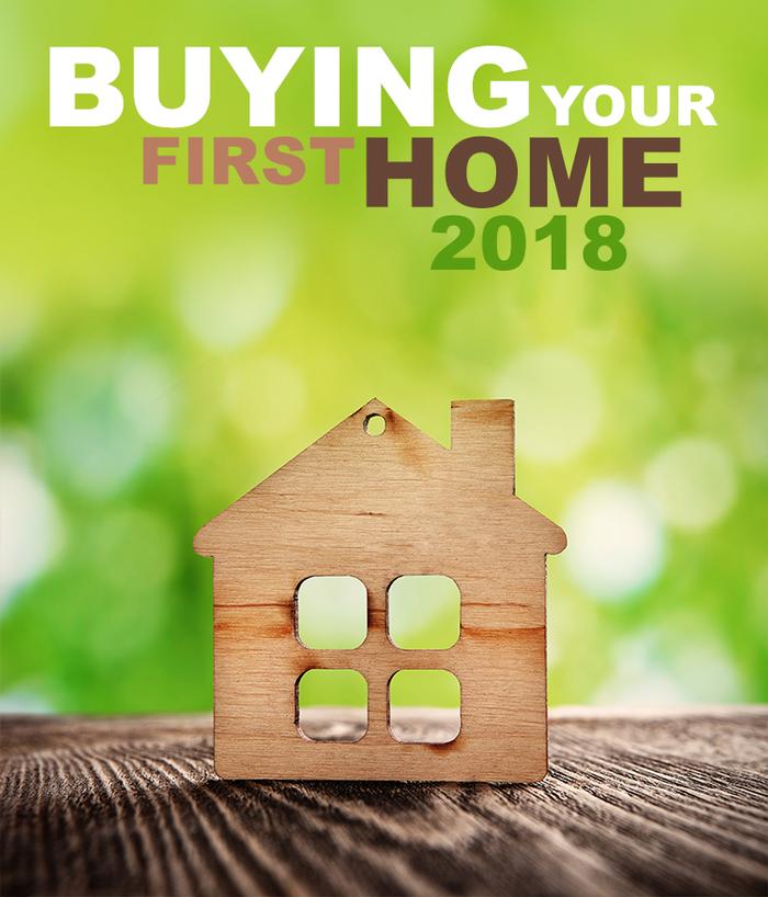 Buying your first home (what to expect in 2018) - an offrs.com review