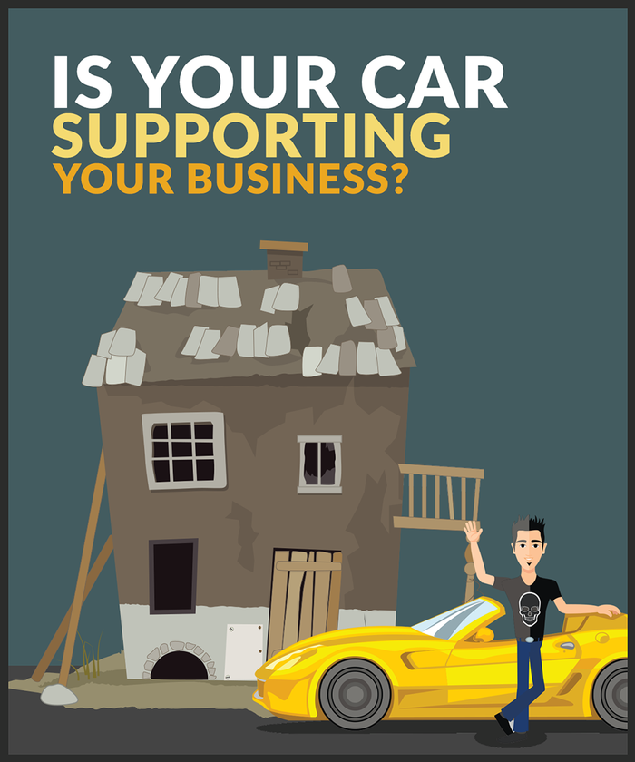 offrs reviews: Is Your Car Supporting Your Business?