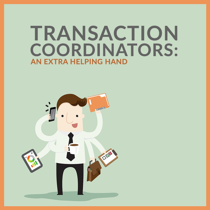 offrs Review: Why You Need a Real Estate Transaction Coordinator